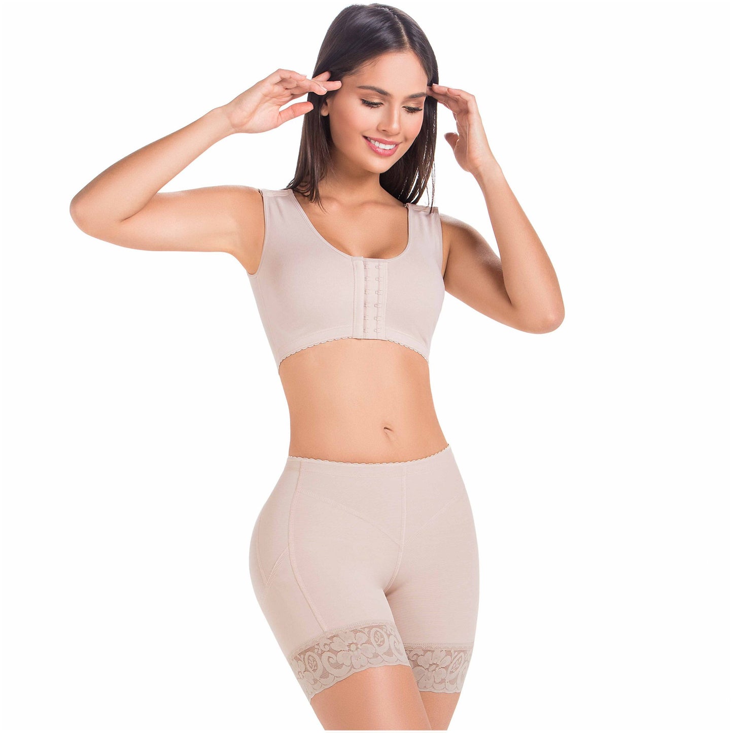 Booty Lifter Shaper Butt Shaper Panty