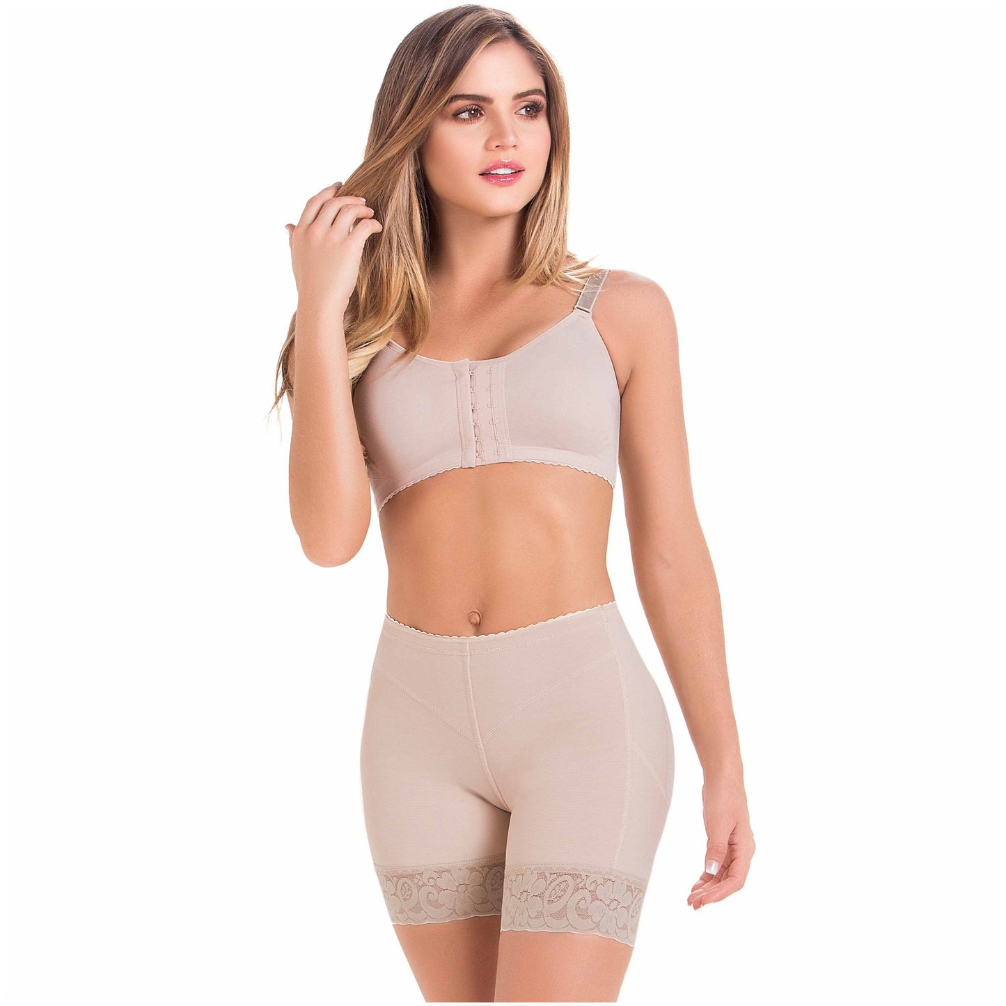 Booty Lifter Shaper Butt Shaper Panty