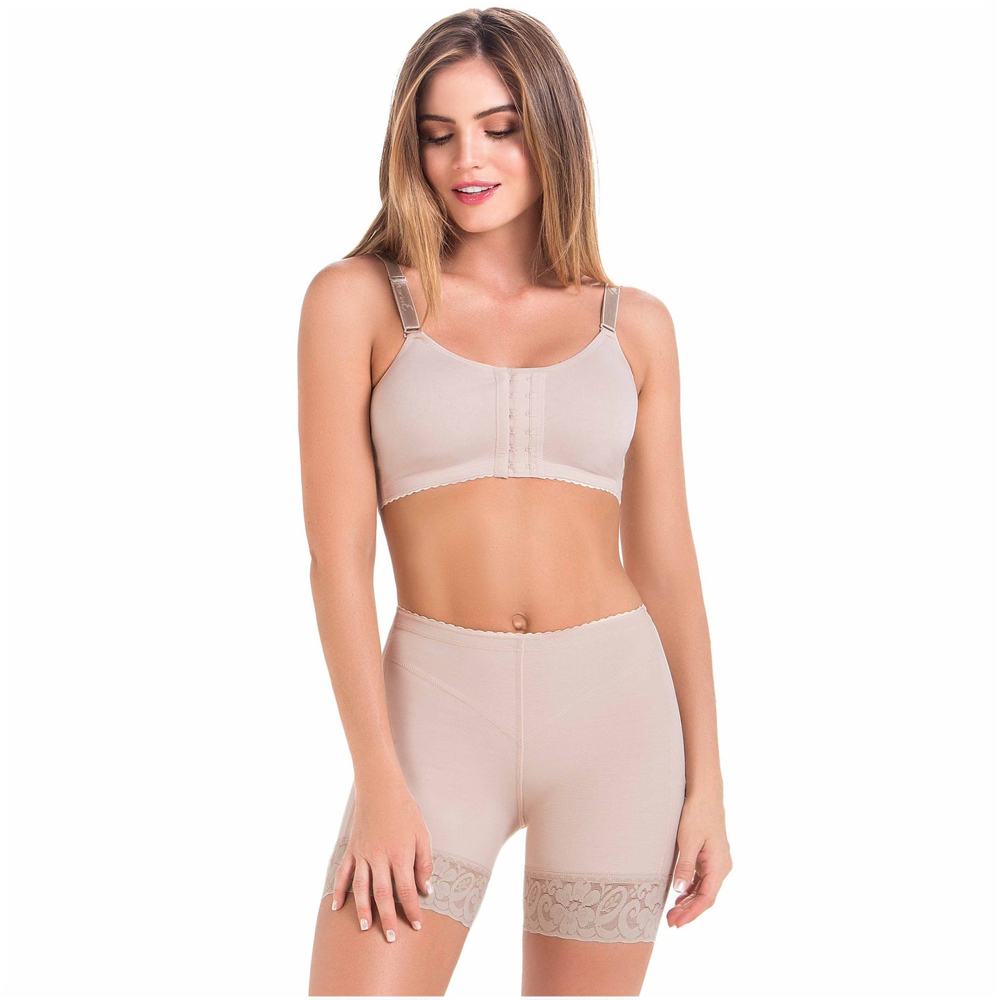 Booty Lifter Shaper Butt Shaper Panty