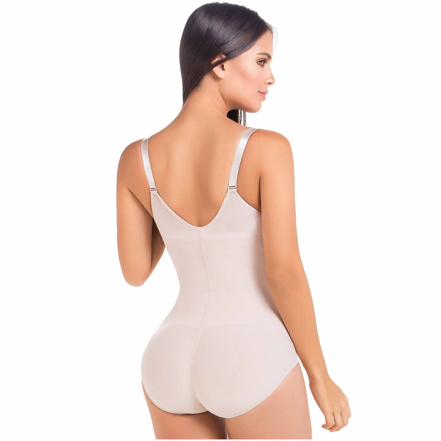 Strong Tummy Control Fajas Shapewear