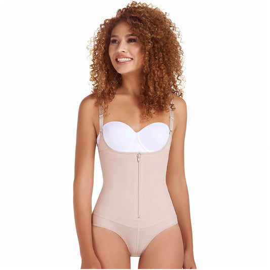 Strong Tummy Control Fajas Shapewear