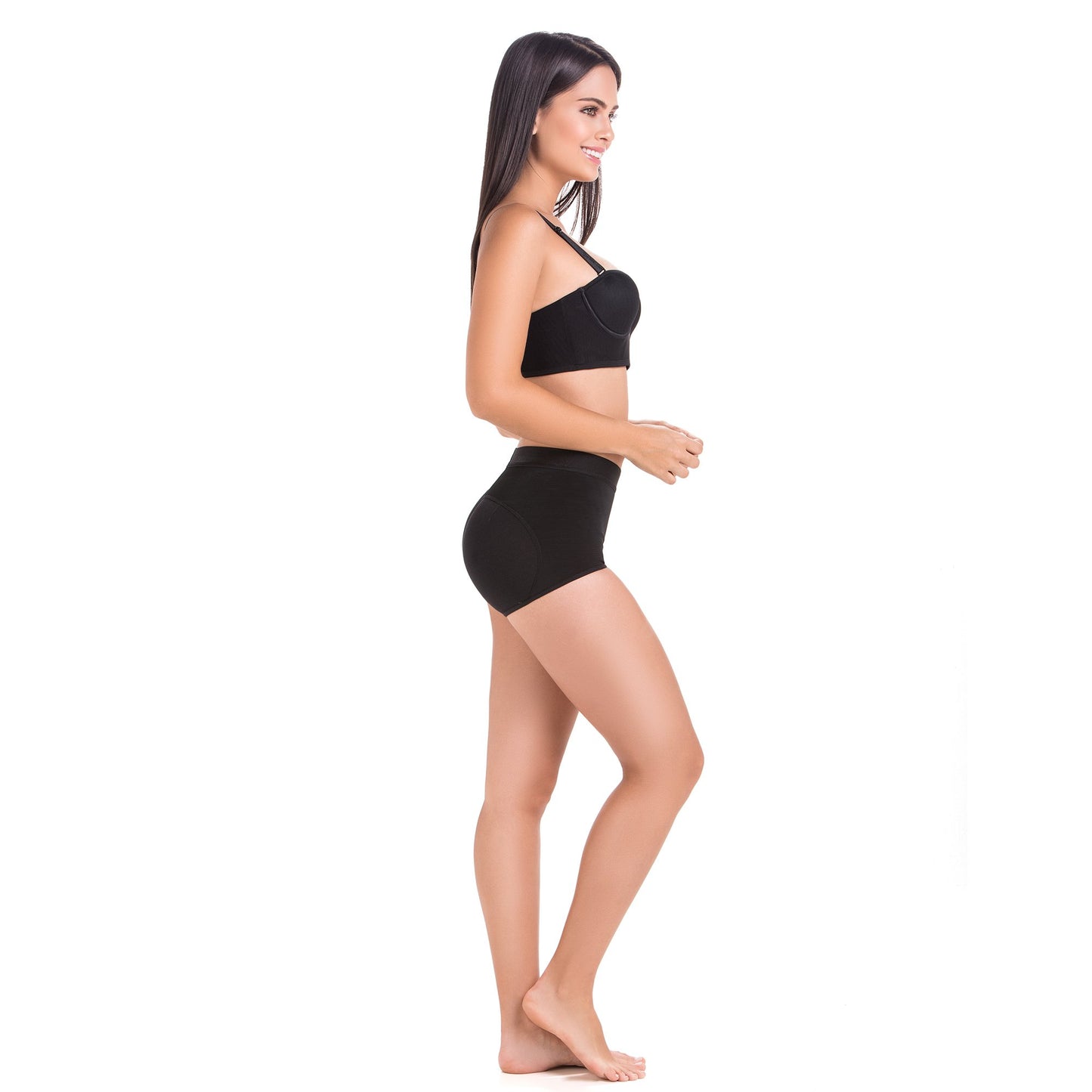 Butt Lifting Confident Panty Shapewear