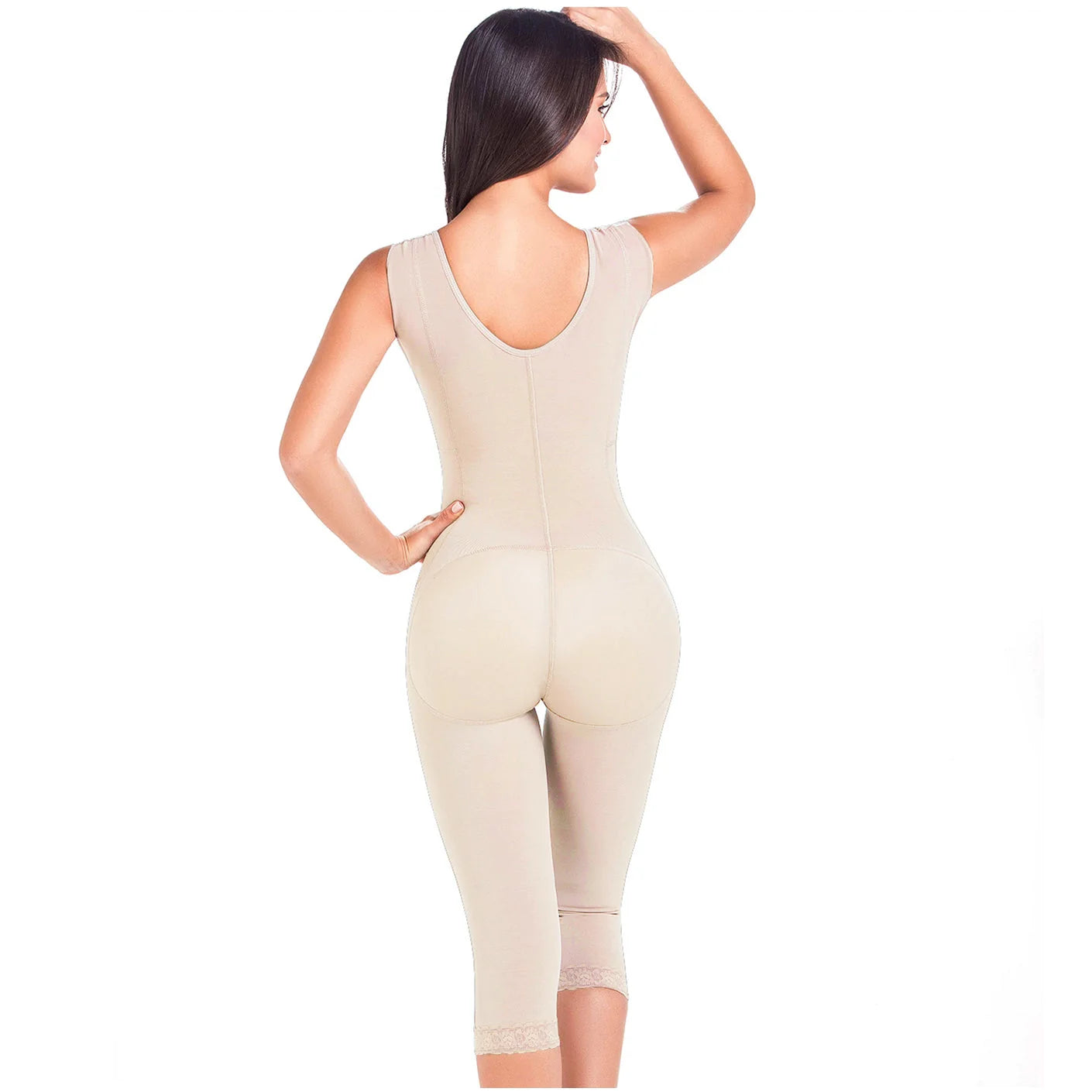 Full Body Shapewear Postpartum Care
