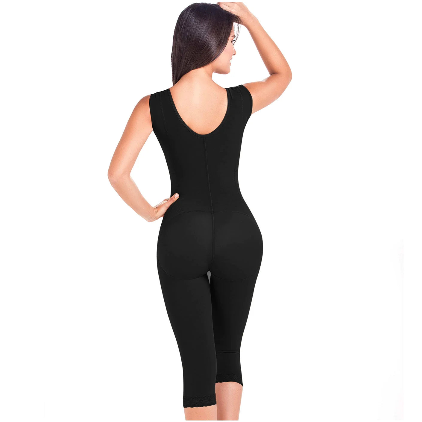 Full Body Shapewear Postpartum Care