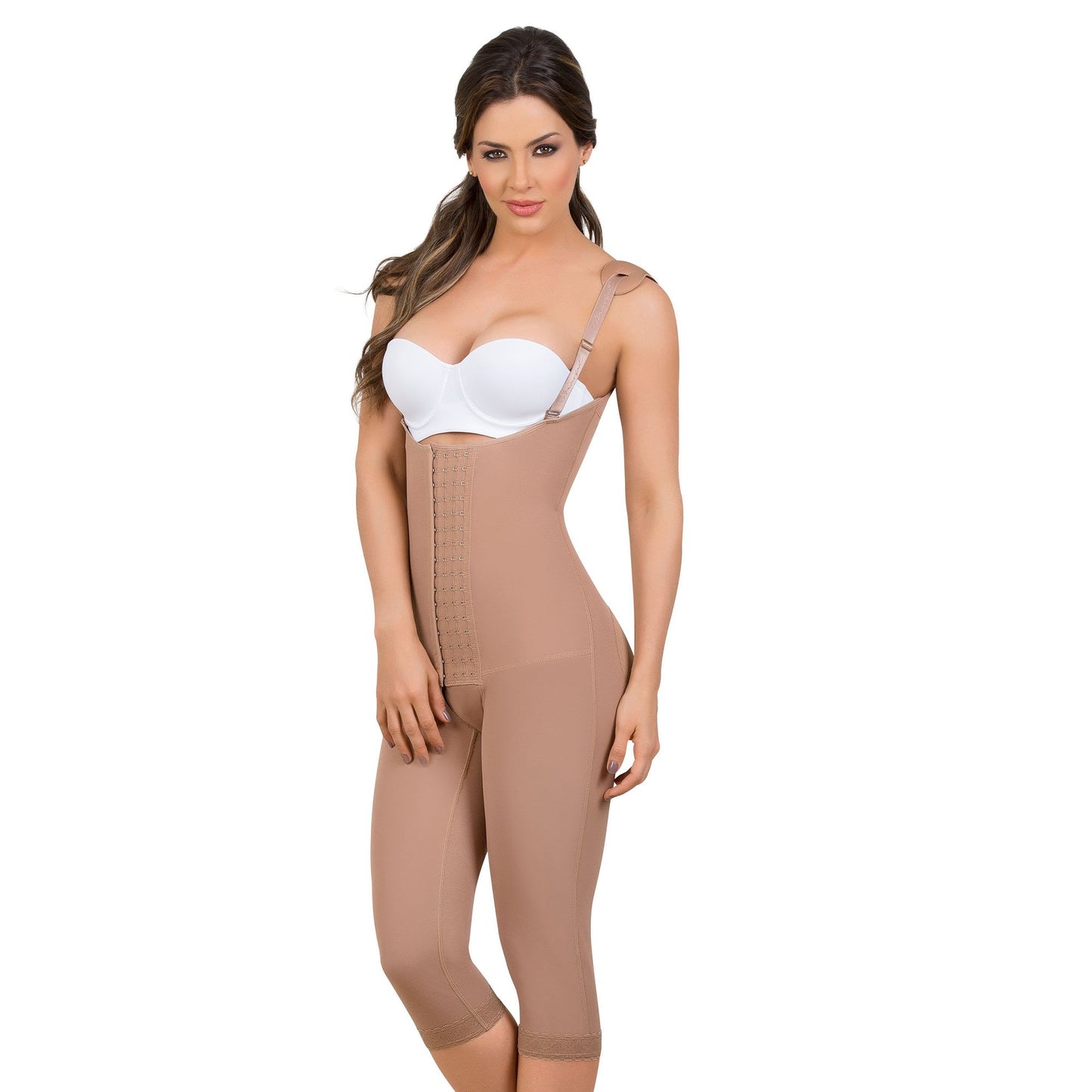 Slim Down Full Bodysuit Shapewear