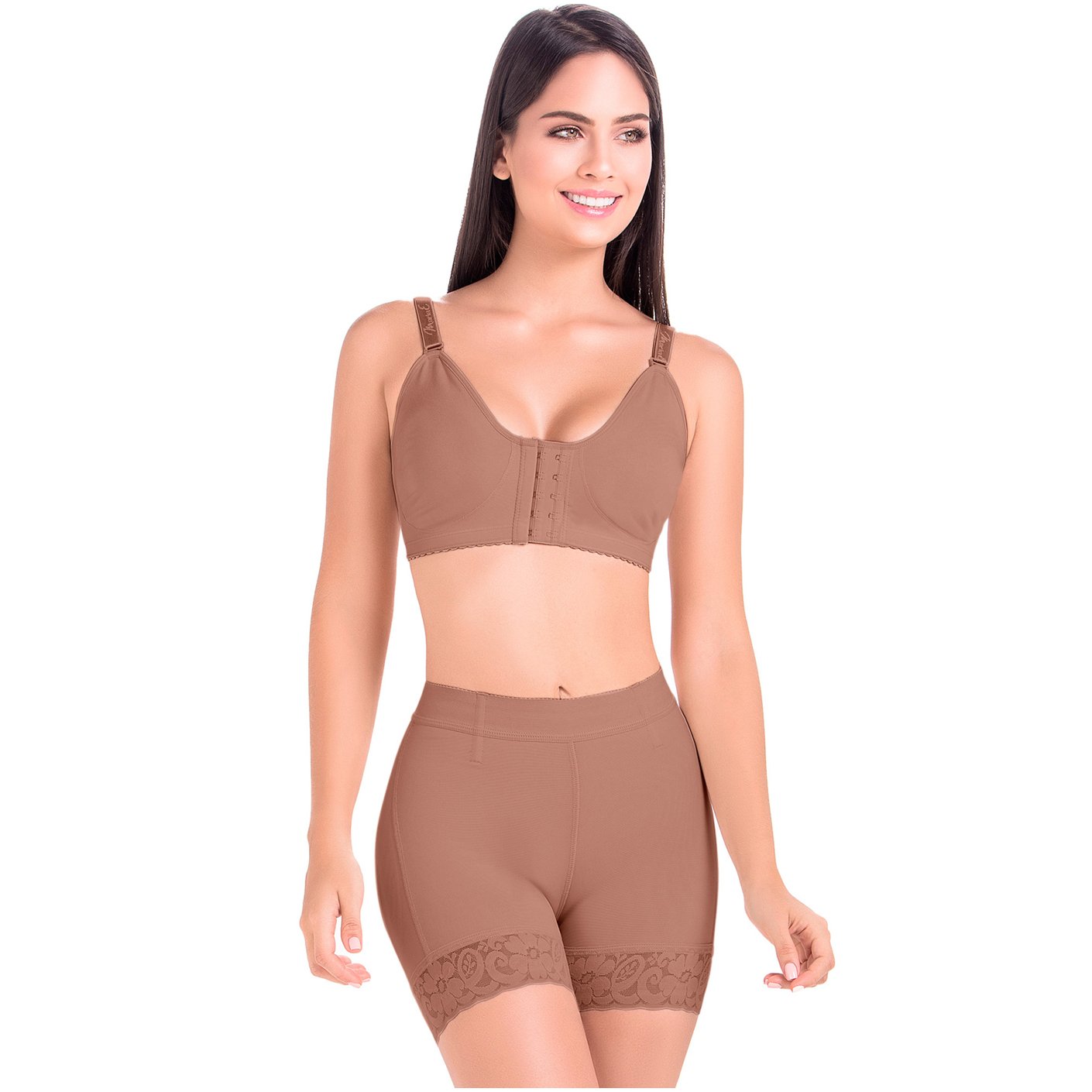 Butt Lifter Underwear Non Padded Shapewear