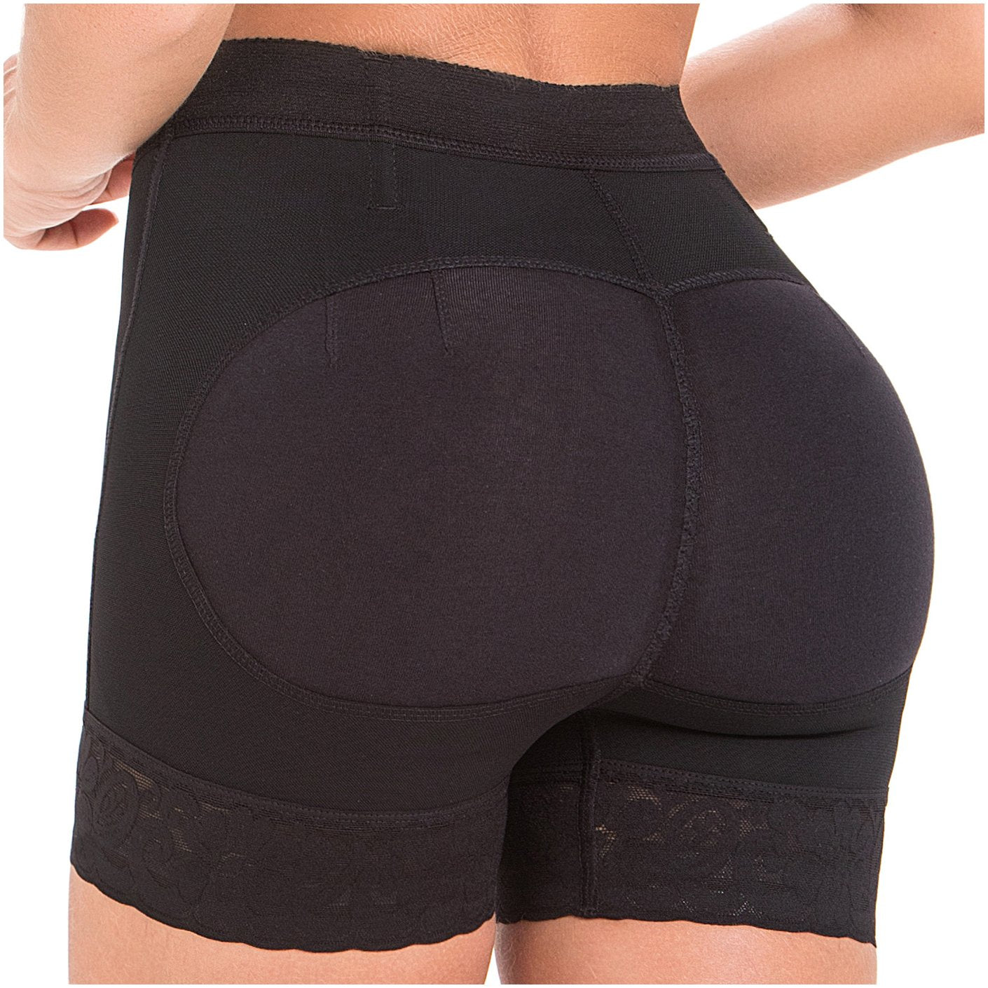 Butt Lifter Underwear Non Padded Shapewear
