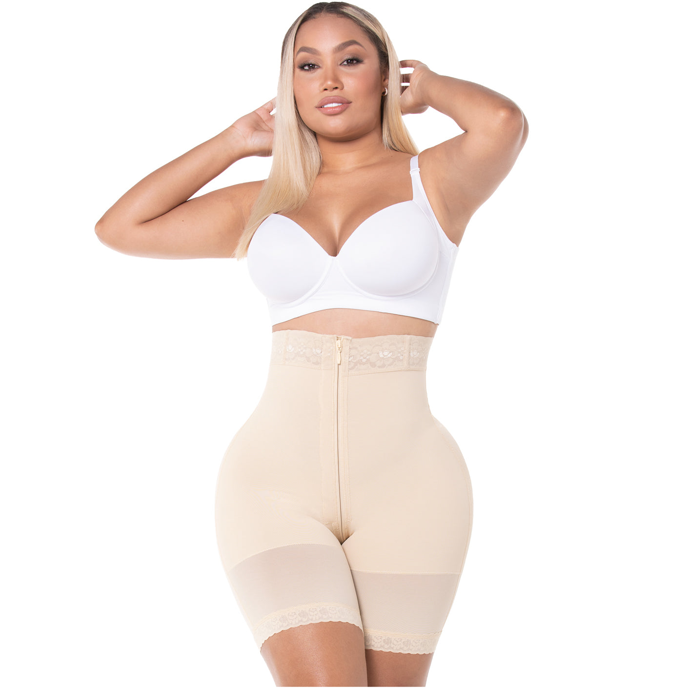 Smooth and Confident Shapewear Panty