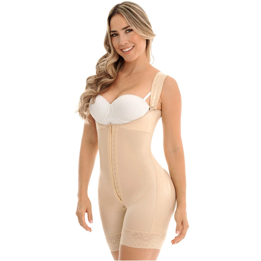 Everyday Comfort Full-Body Shaper