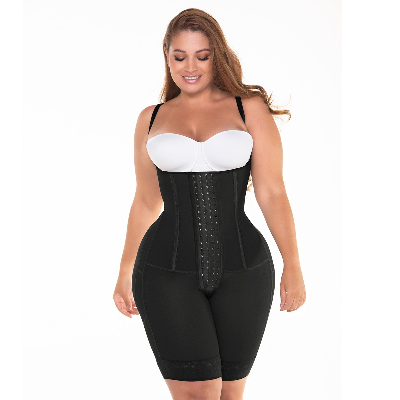 Ultra Fajas High Waist Shapewear Suit
