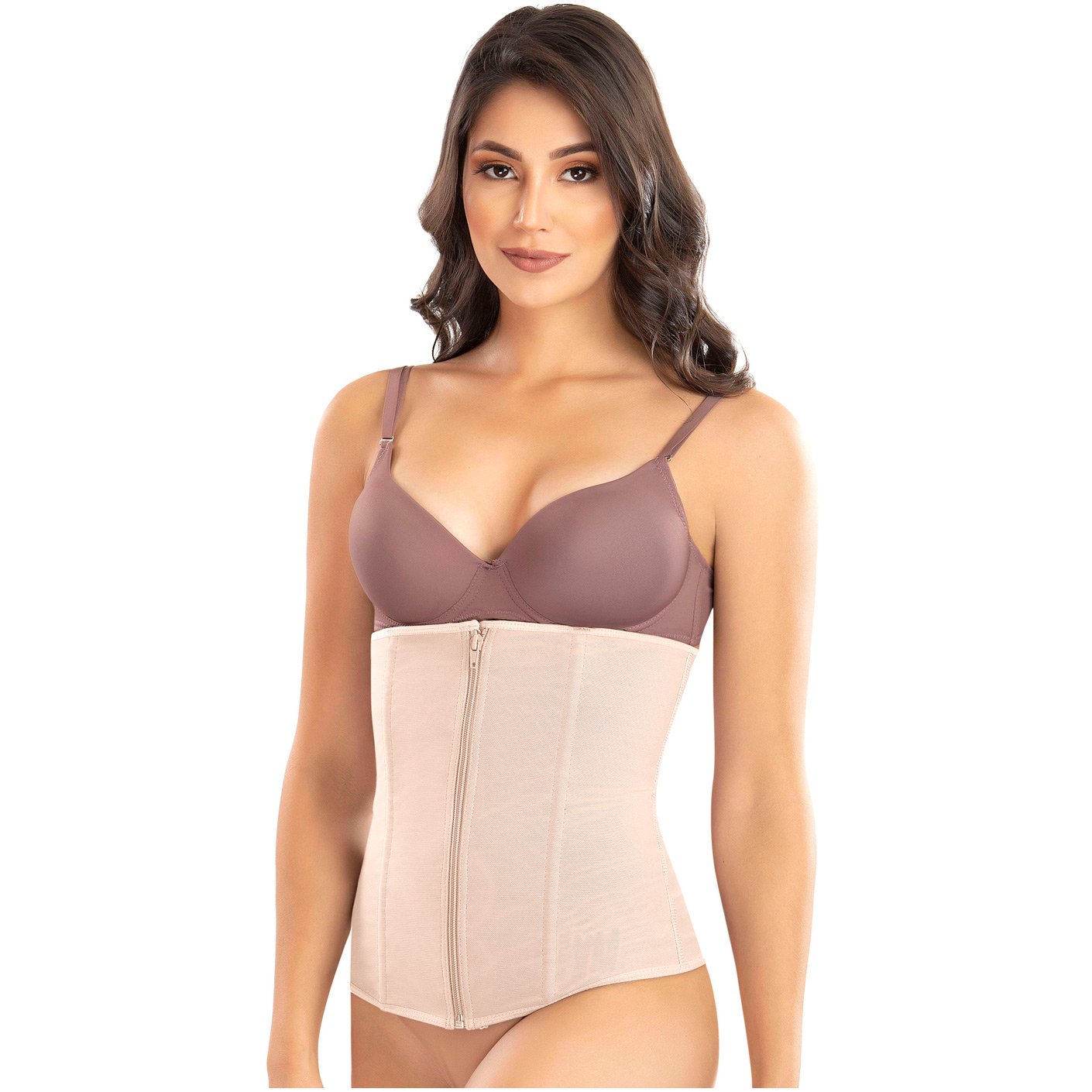 Slim Powernet Training Waist Cincher