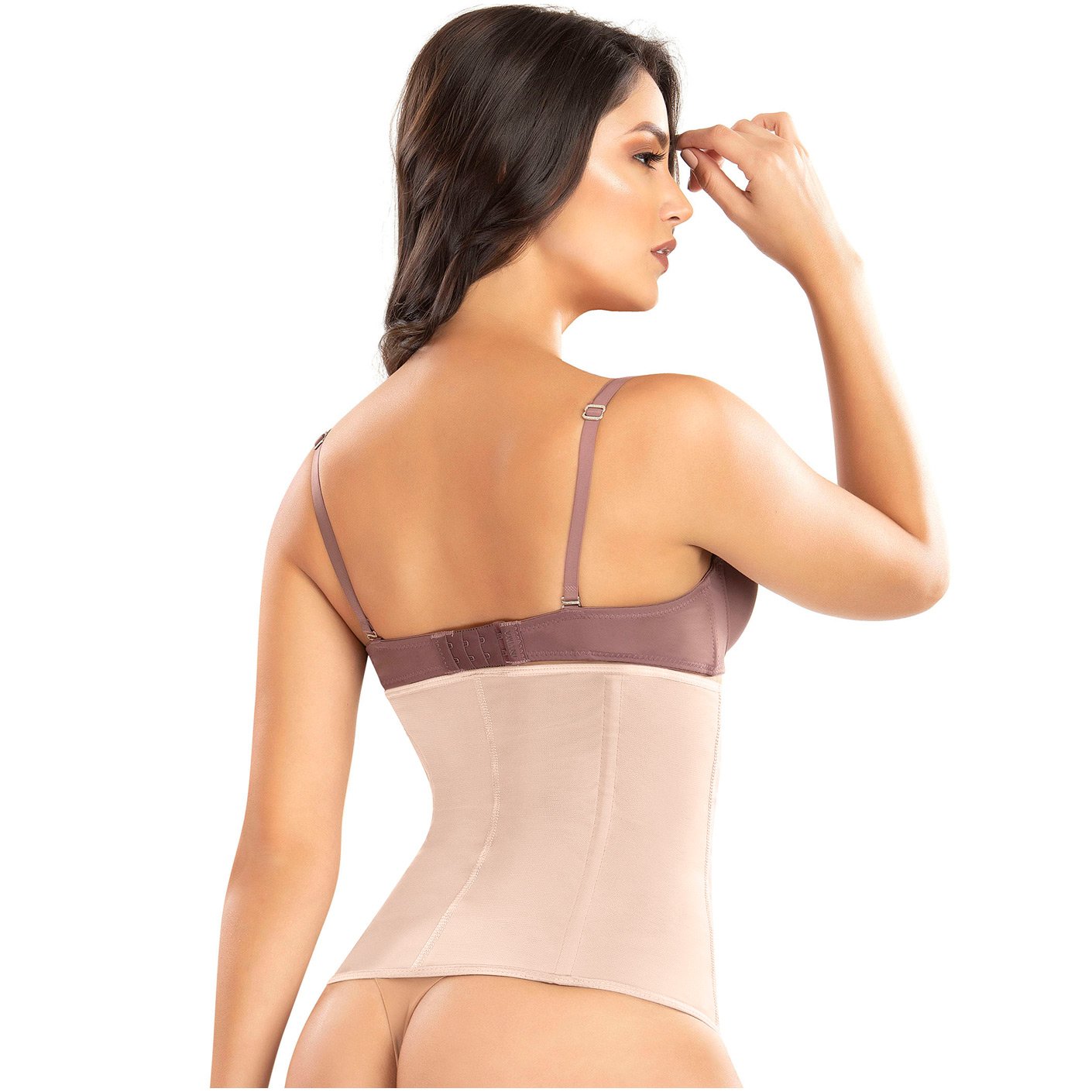 Slim Powernet Training Waist Cincher