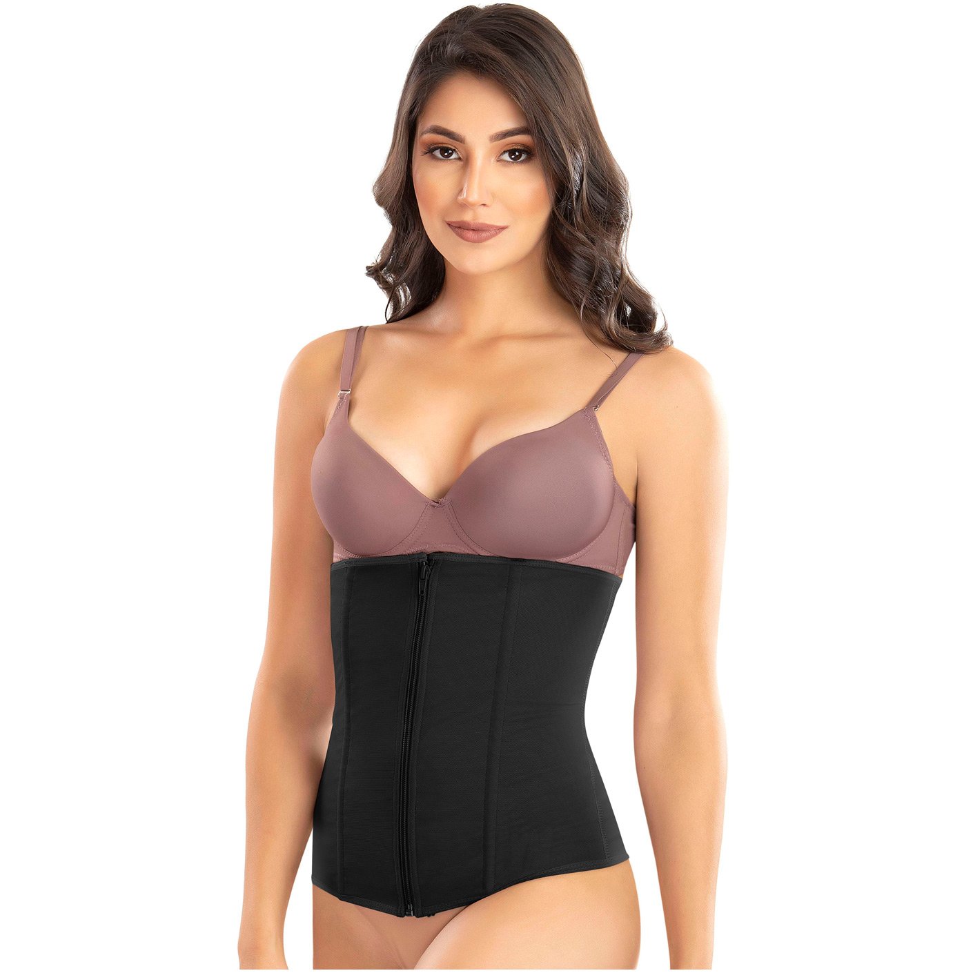 Slim Powernet Training Waist Cincher