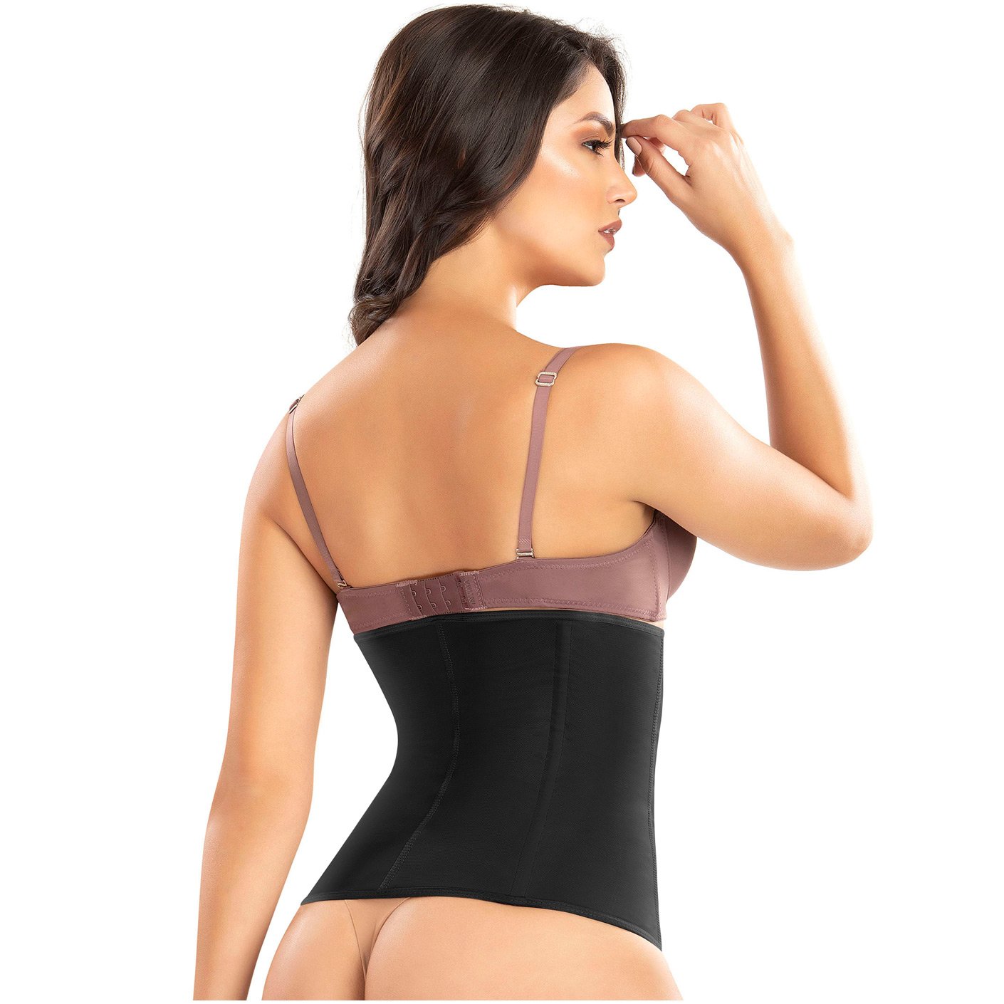 Slim Powernet Training Waist Cincher