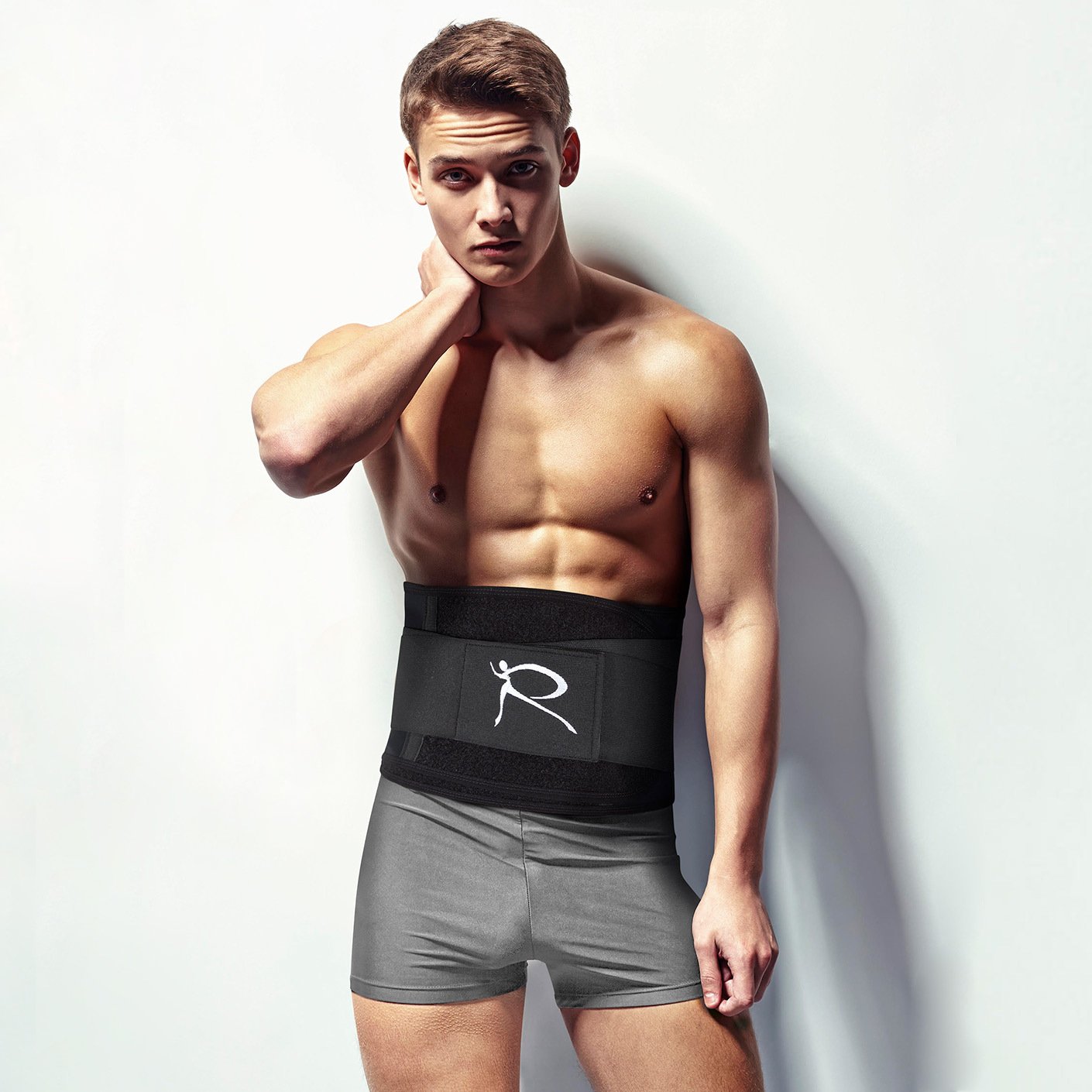 Workout Waist Body Trainer Cincher