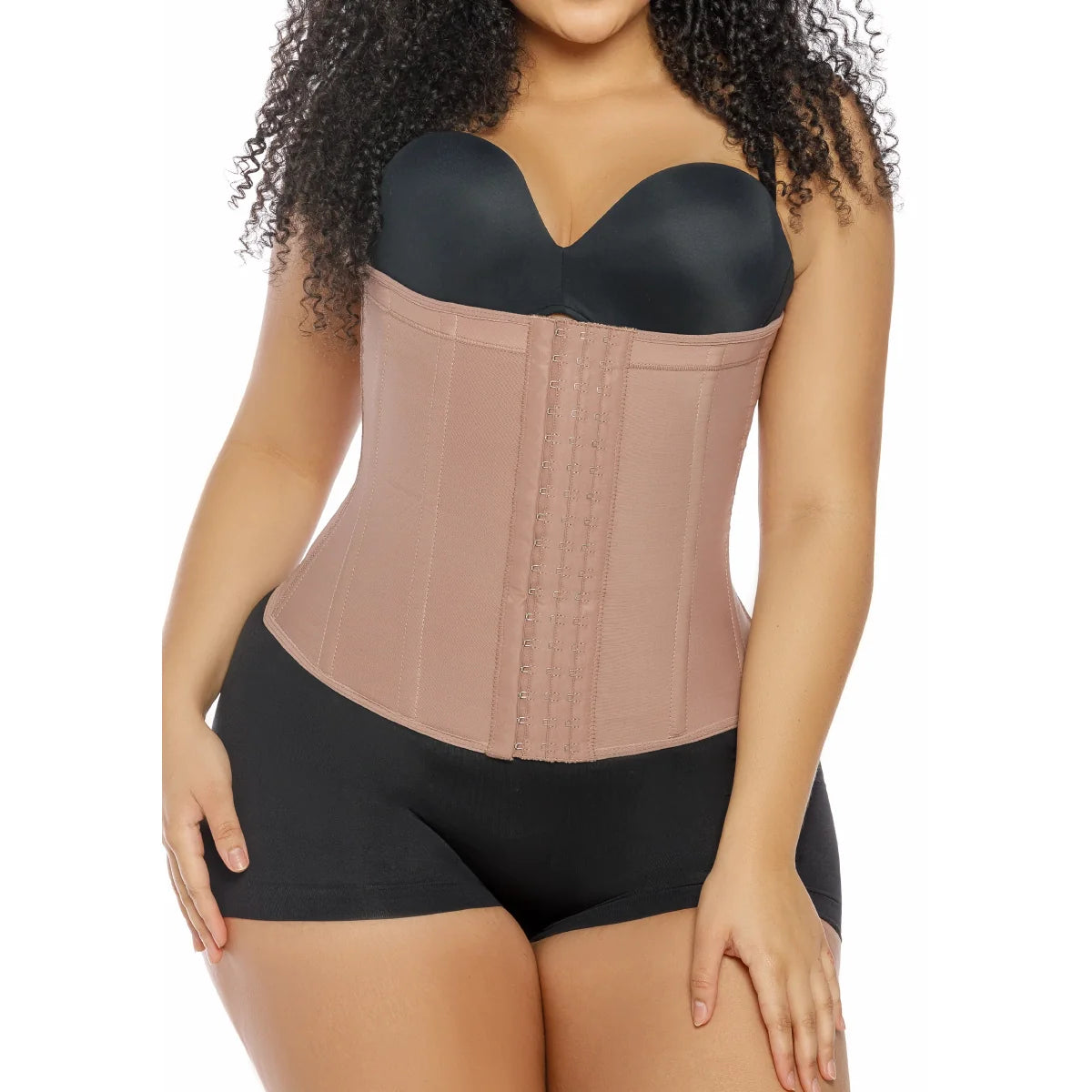 Faja Waist Cincher Colombianas Shapewear
