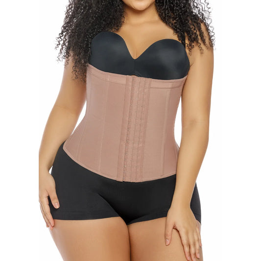 Faja Waist Cincher Colombianas Shapewear