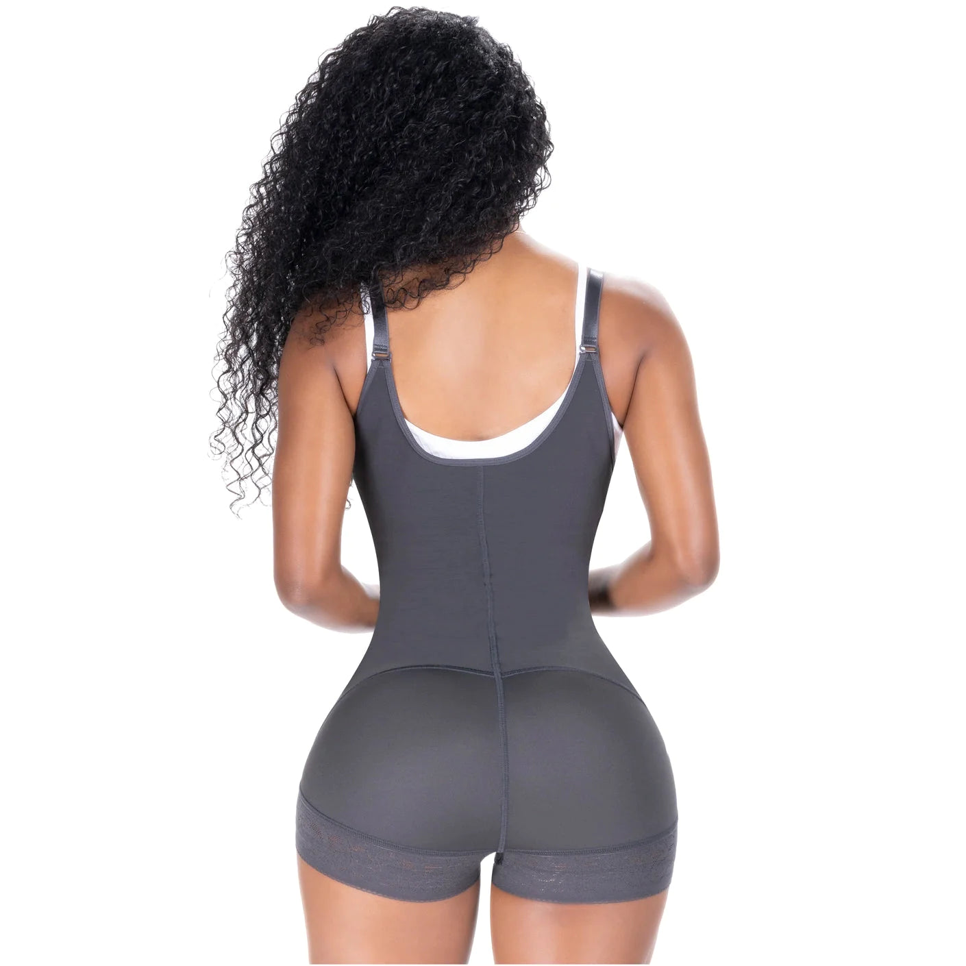 Flatter Smoother Stomach Shapewear Butt