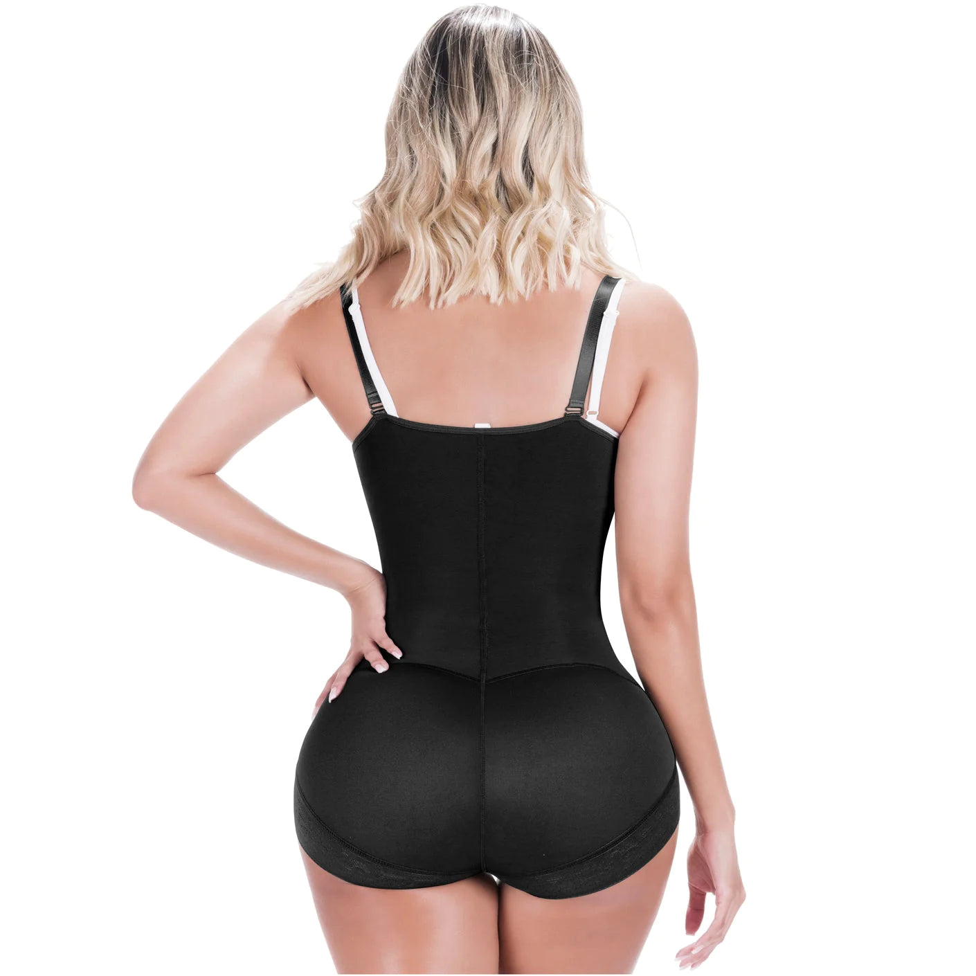 High Waist Mid Back Shaper Panties