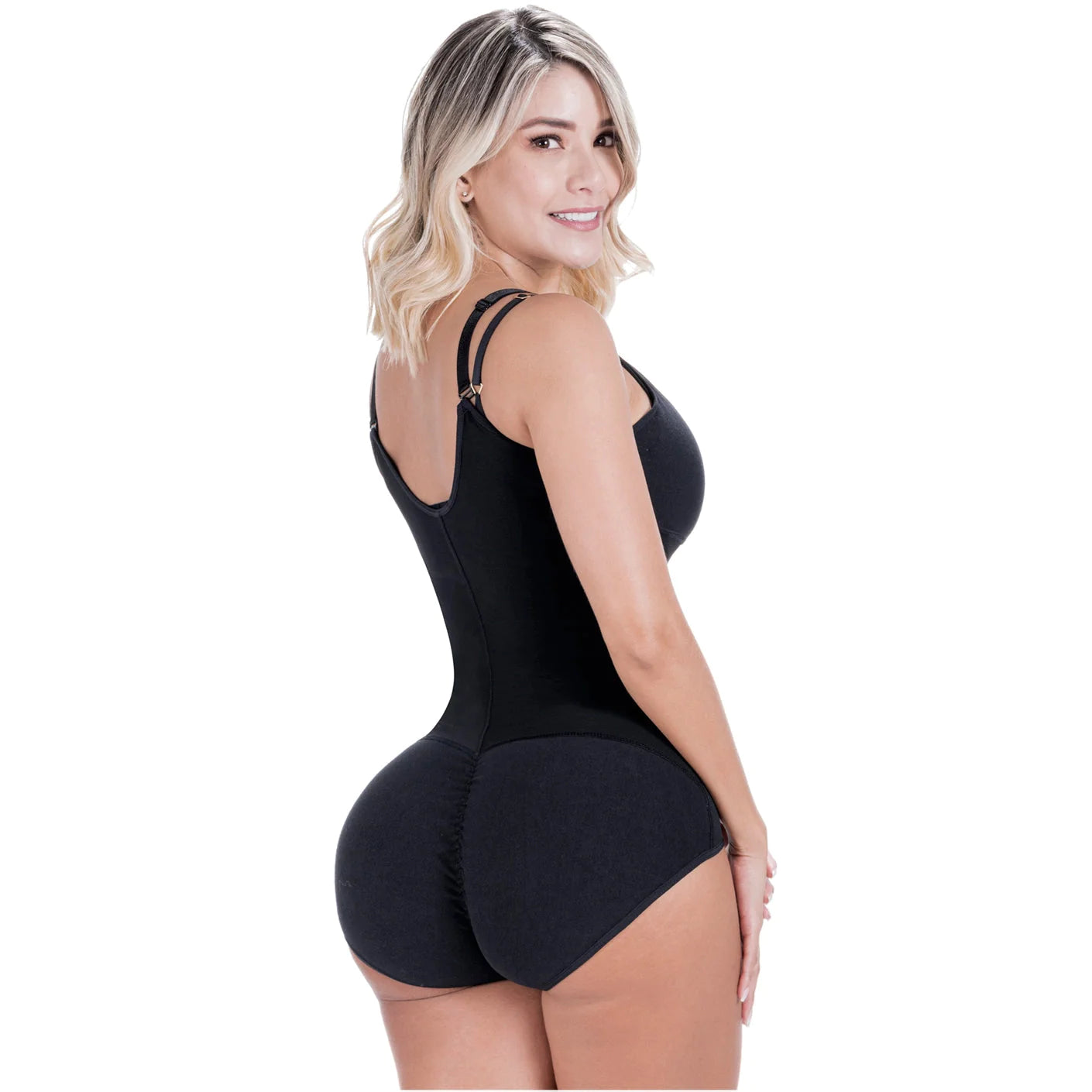 All-Day Powernet Bodysuit Shapewear