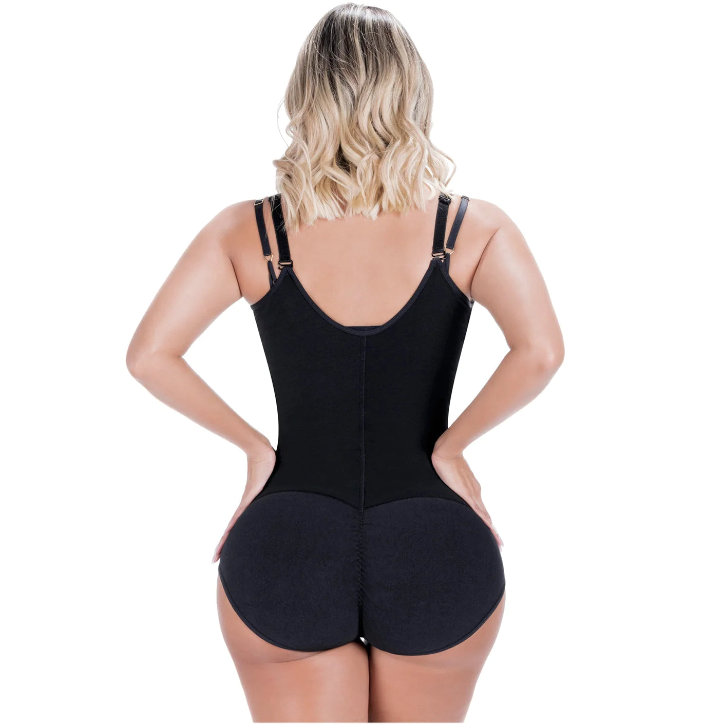 All-Day Powernet Bodysuit Shapewear