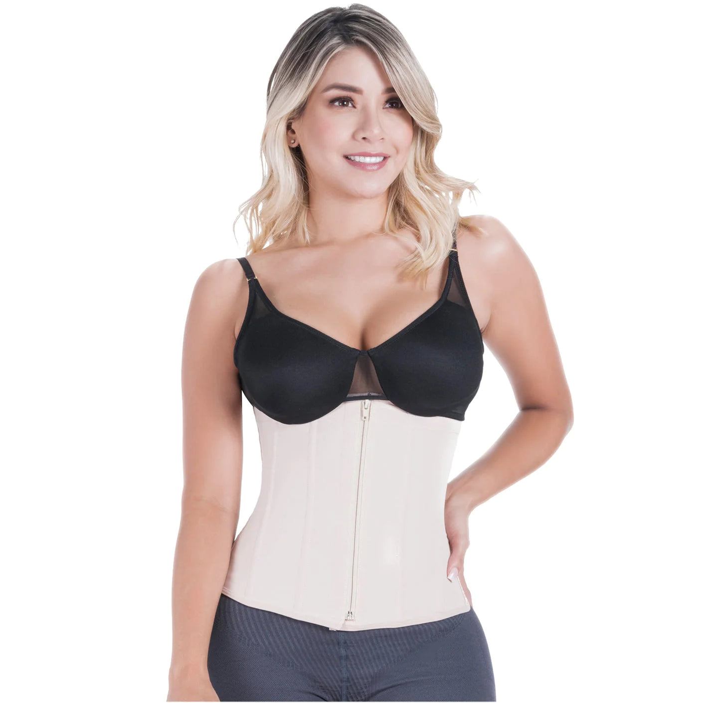 Tummy Style Shapewear Cincher