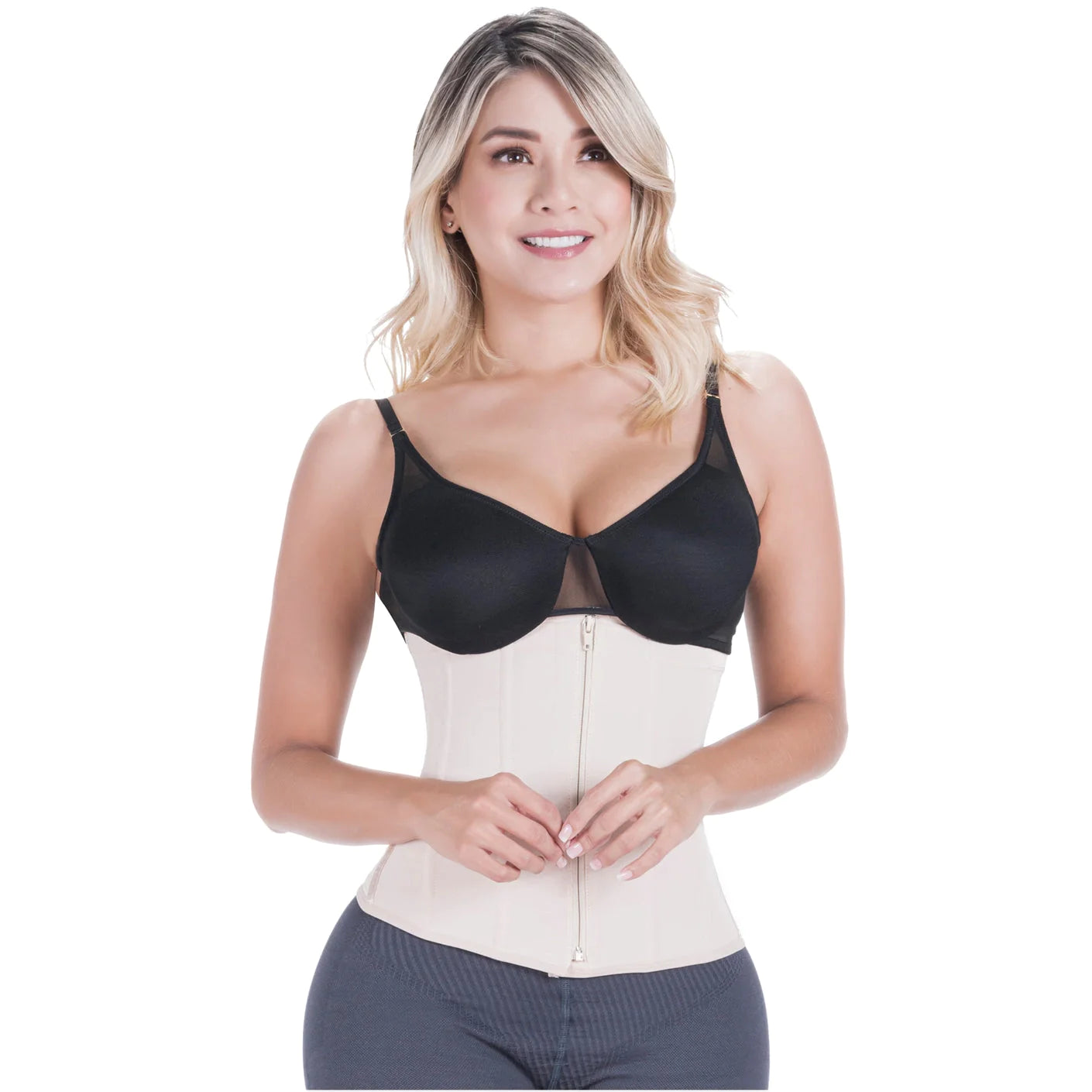 Tummy Style Shapewear Cincher
