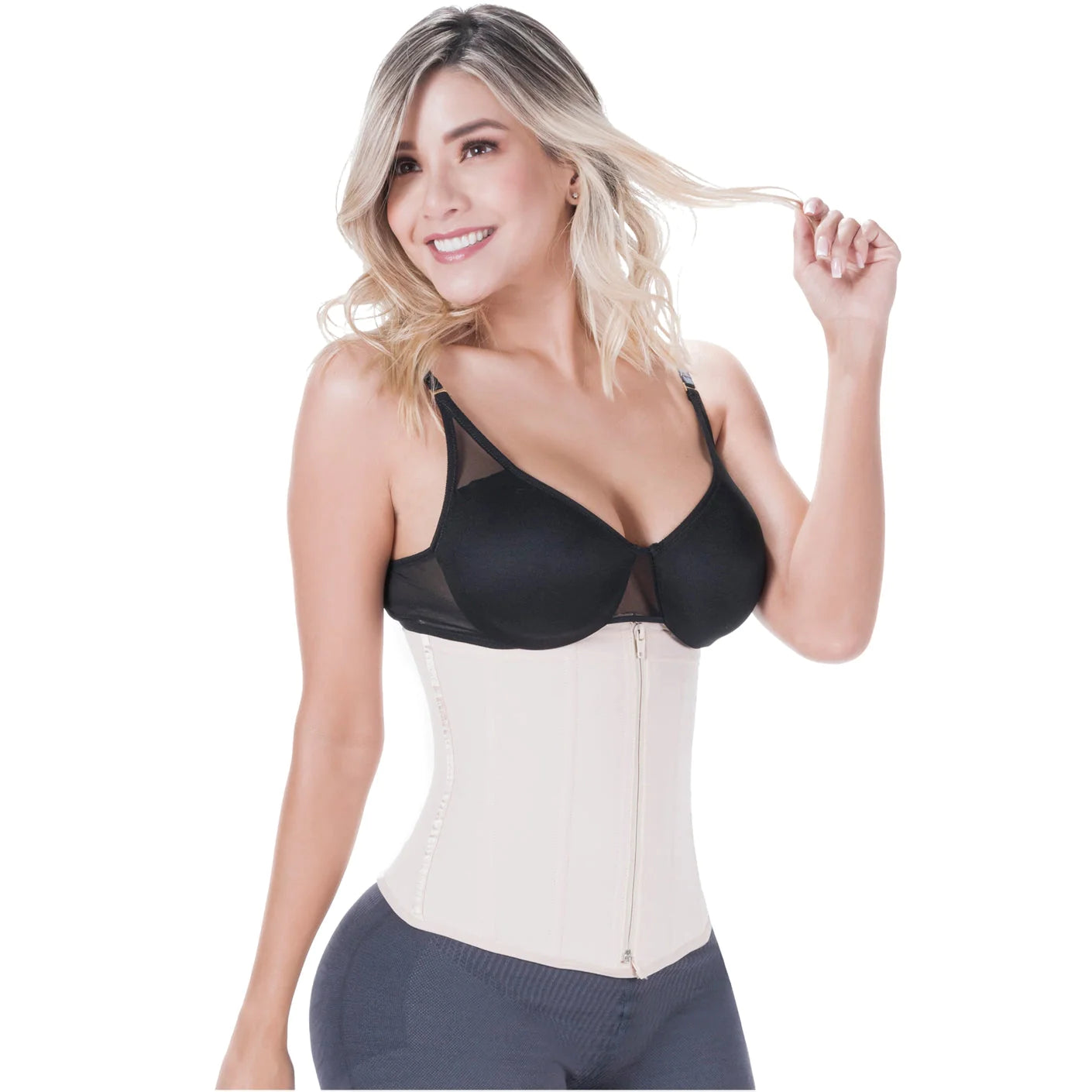 Tummy Style Shapewear Cincher