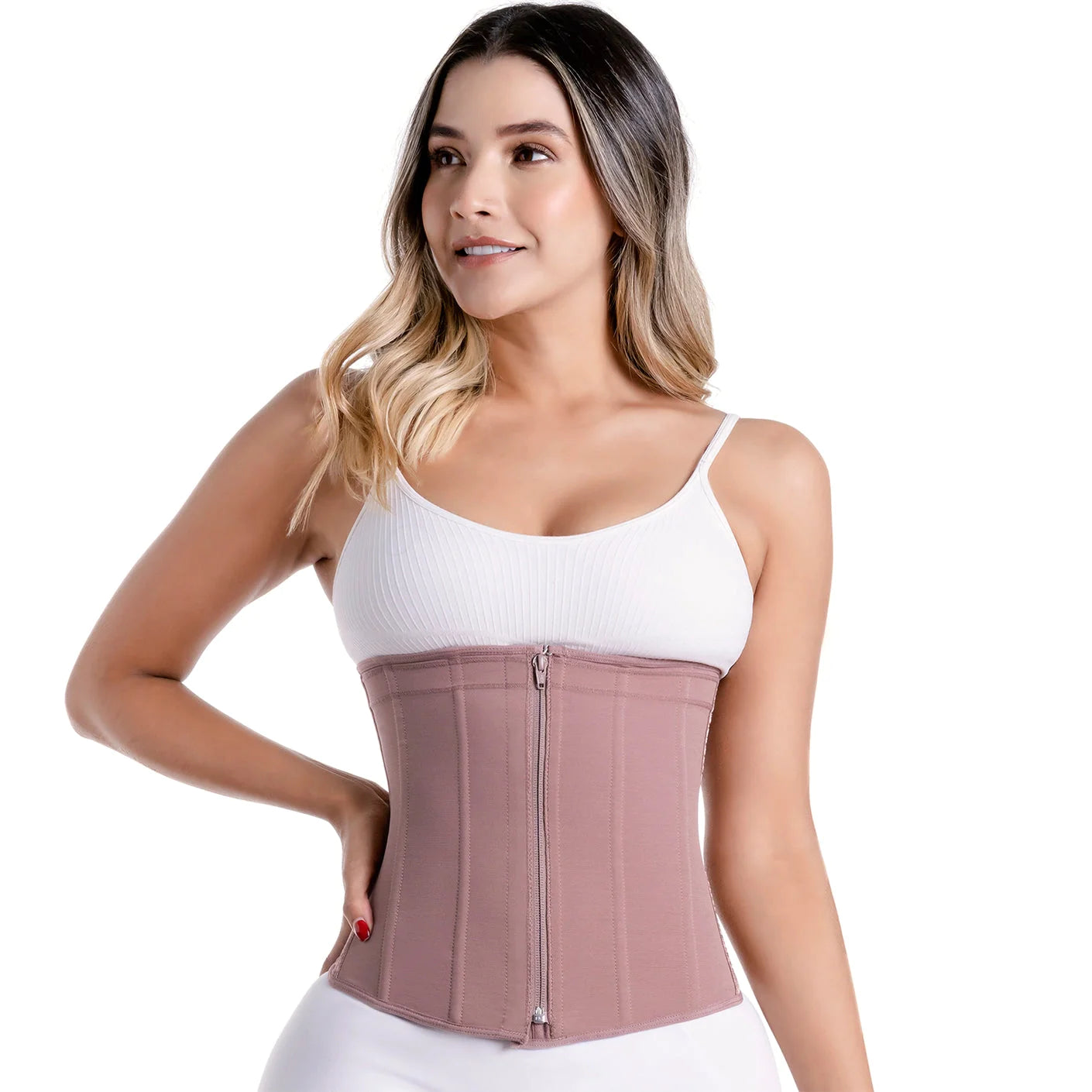 Tummy Style Shapewear Cincher