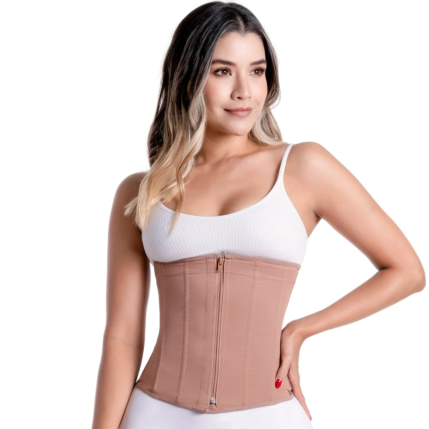 Tummy Style Shapewear Cincher
