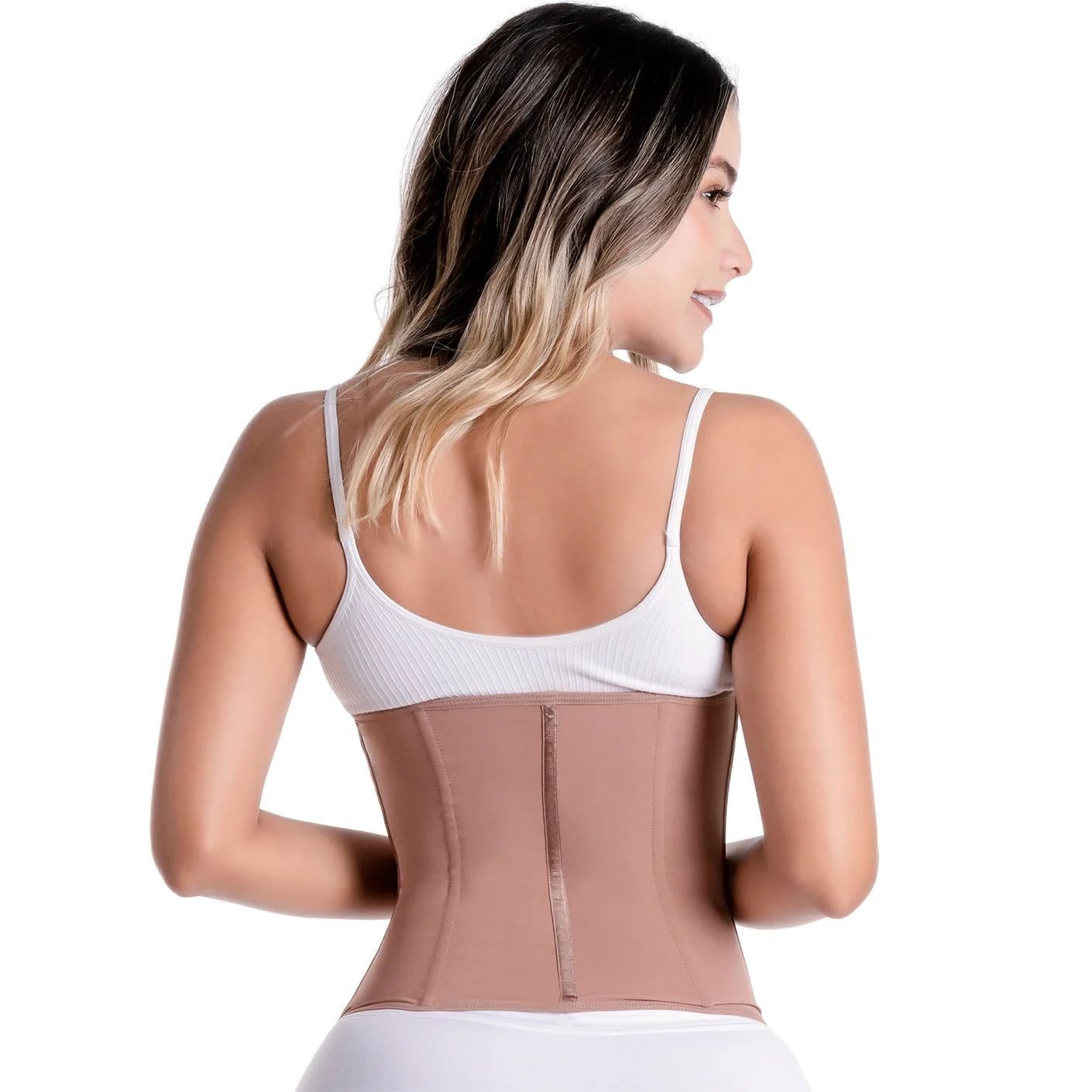 Tummy Style Shapewear Cincher
