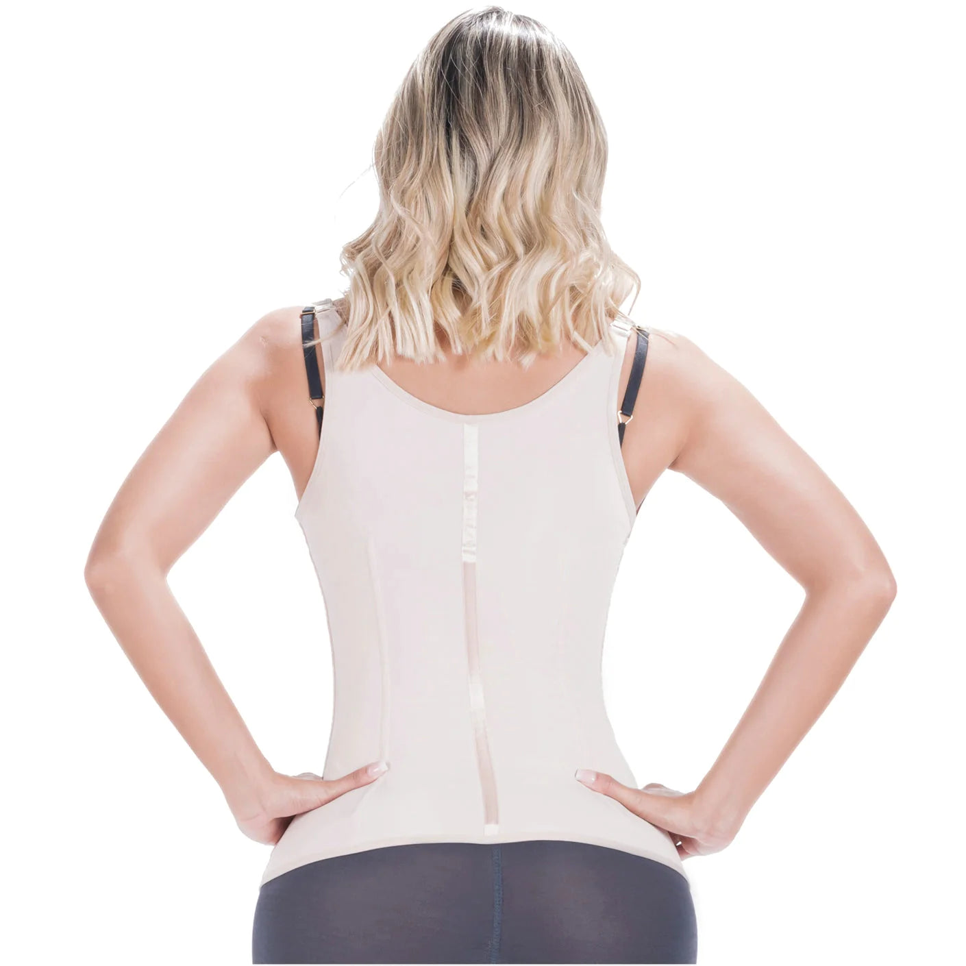 Post Natal Shapewear Vest