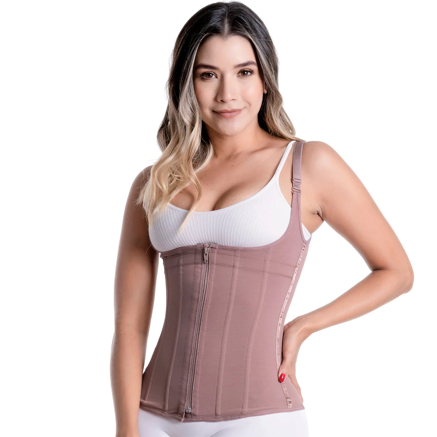 Post Natal Shapewear Vest