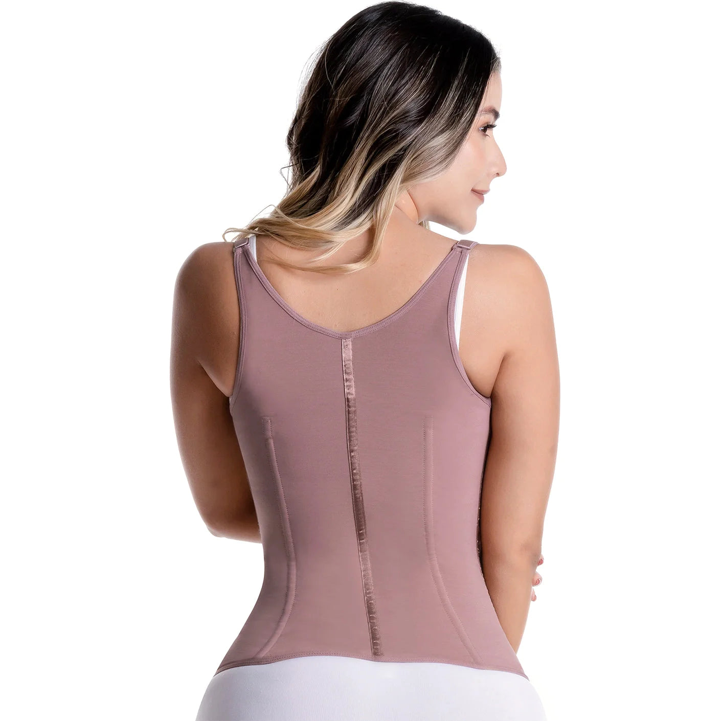Post Natal Shapewear Vest