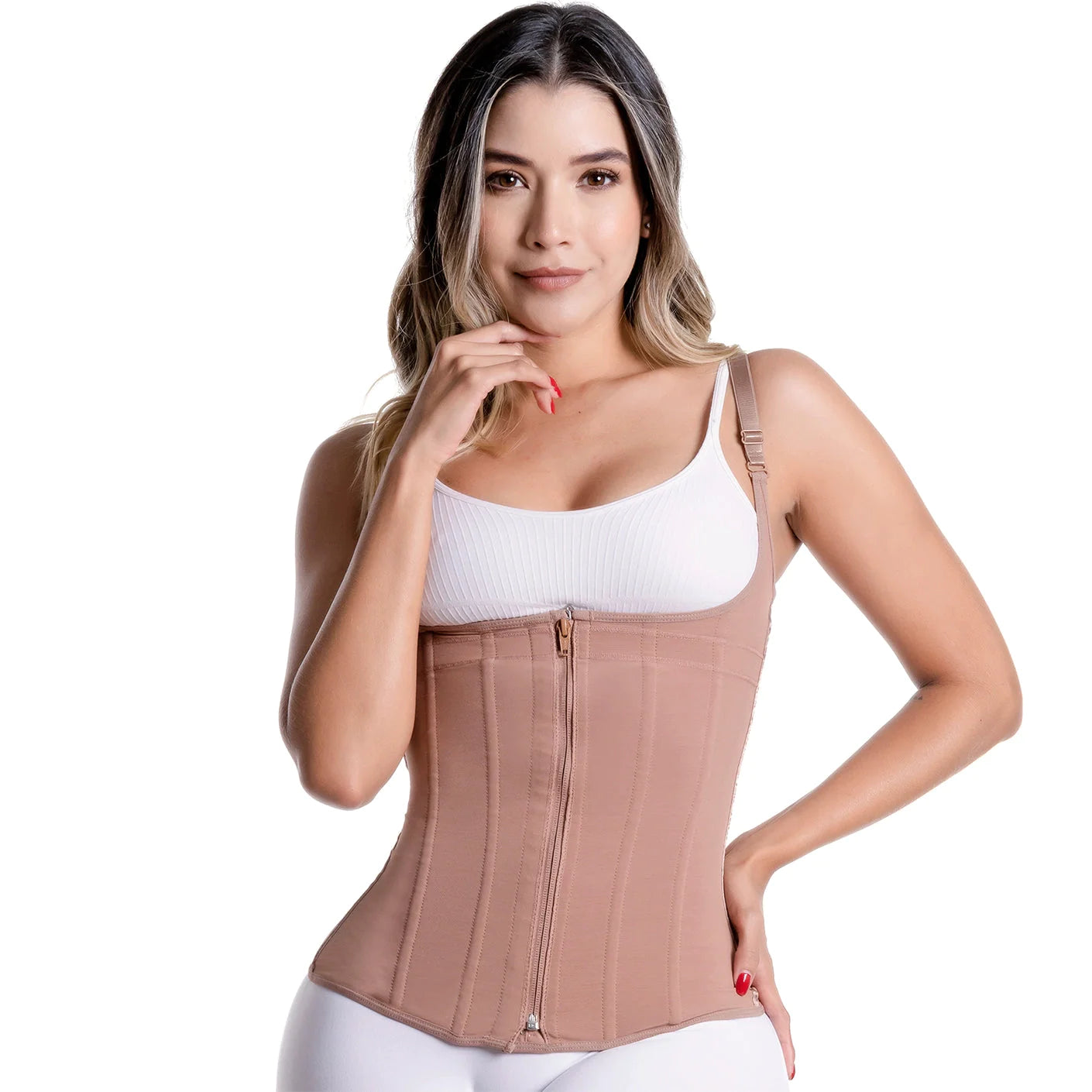 Post Natal Shapewear Vest
