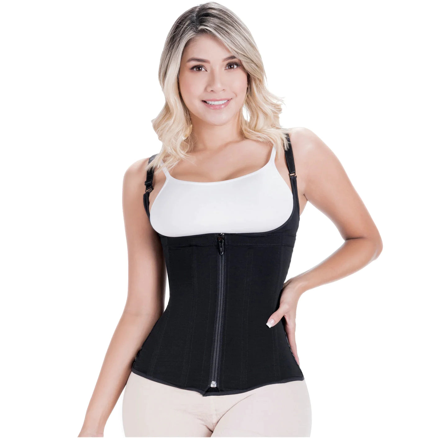 Post Natal Shapewear Vest