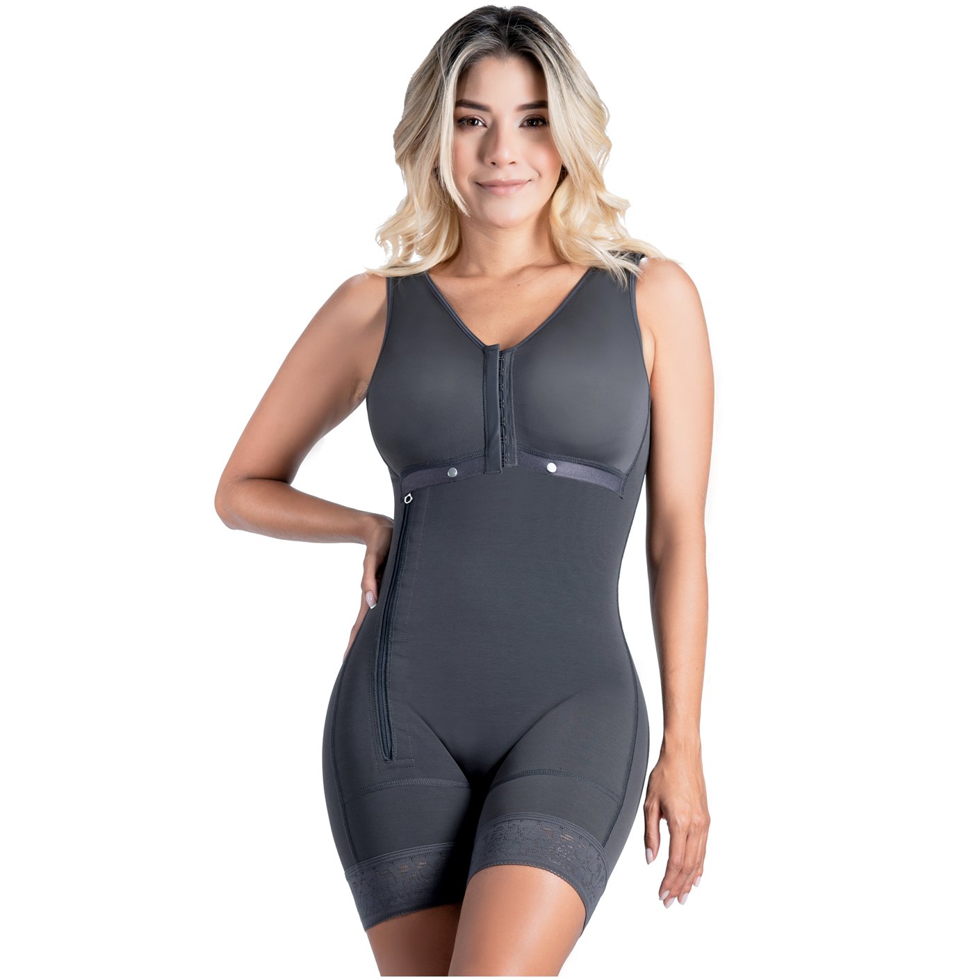 Stylish Firming Tummy Shaper