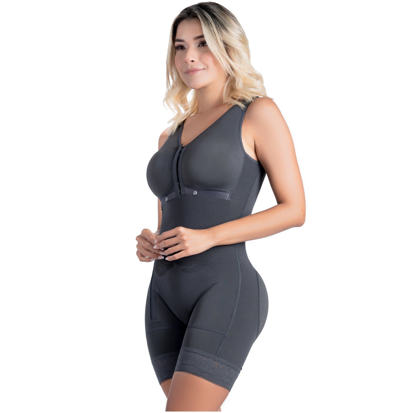 Stylish Firming Tummy Shaper