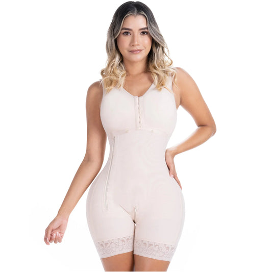 All-in-One Stylish Shapewear Faja