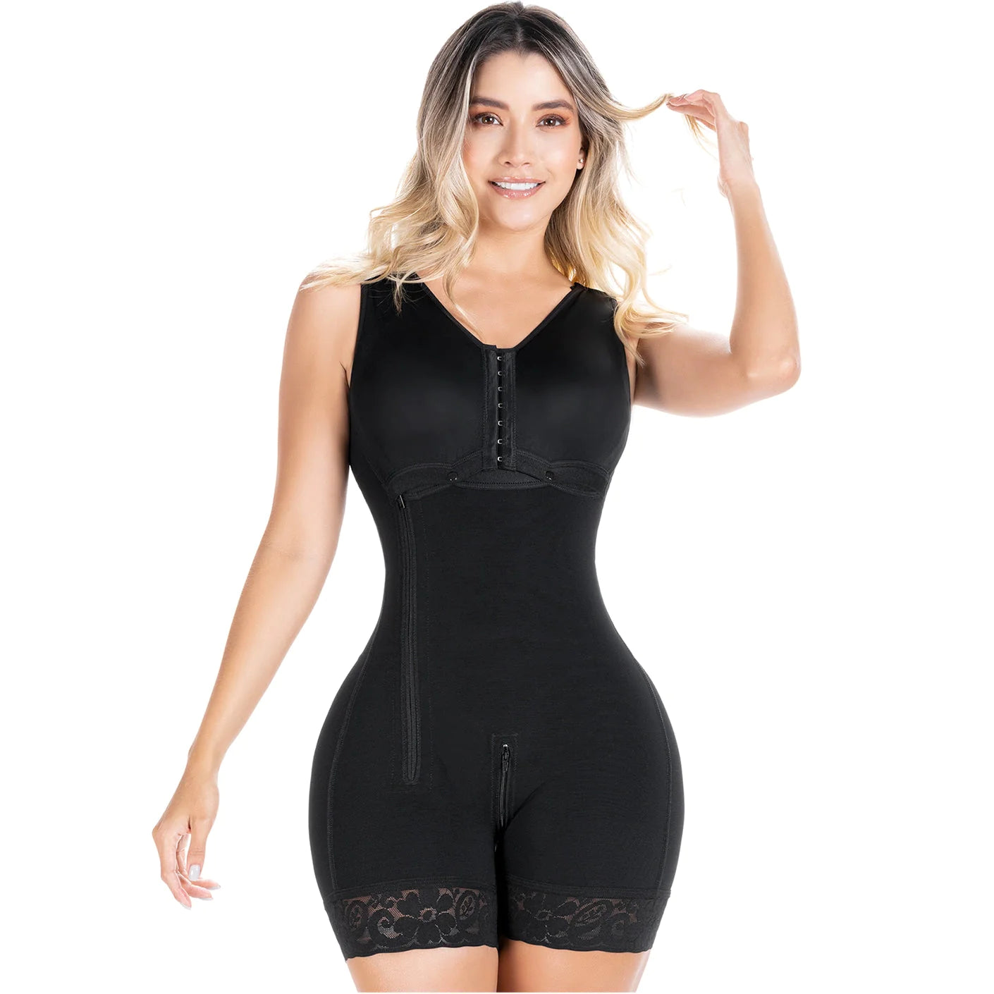 All-in-One Stylish Shapewear Faja