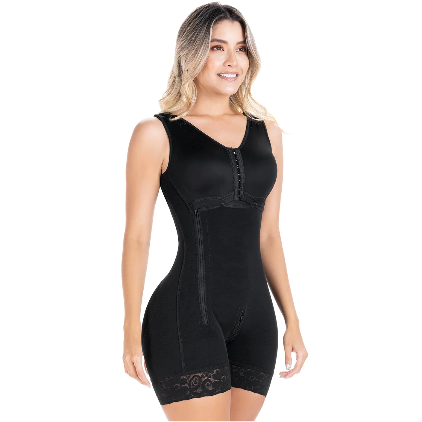 All-in-One Stylish Shapewear Faja