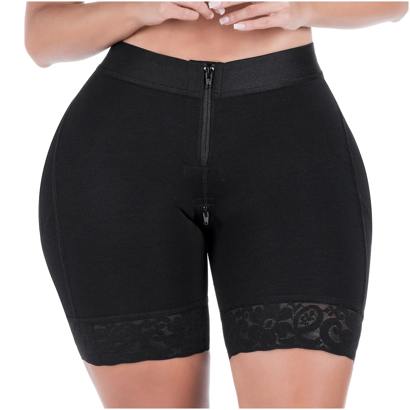 Undergarment Natural Butt-Lifting