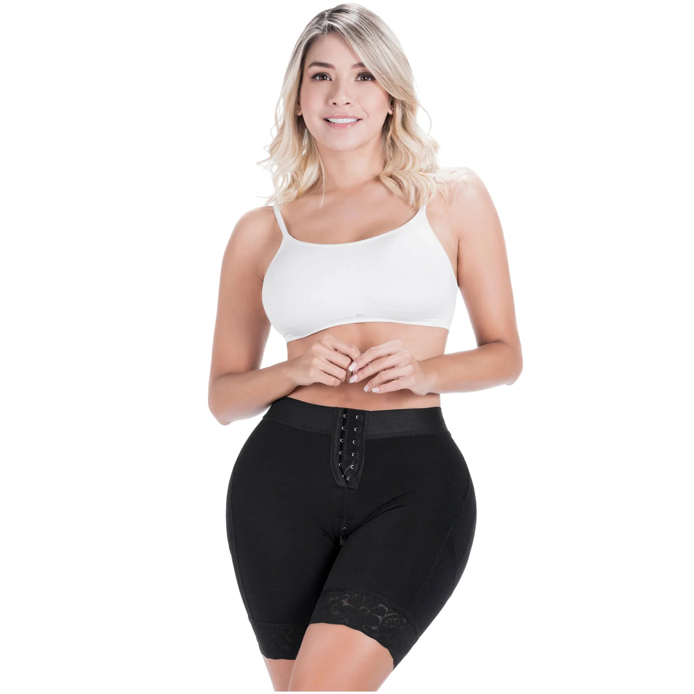 Natural Butt-Lifting Curves Panties