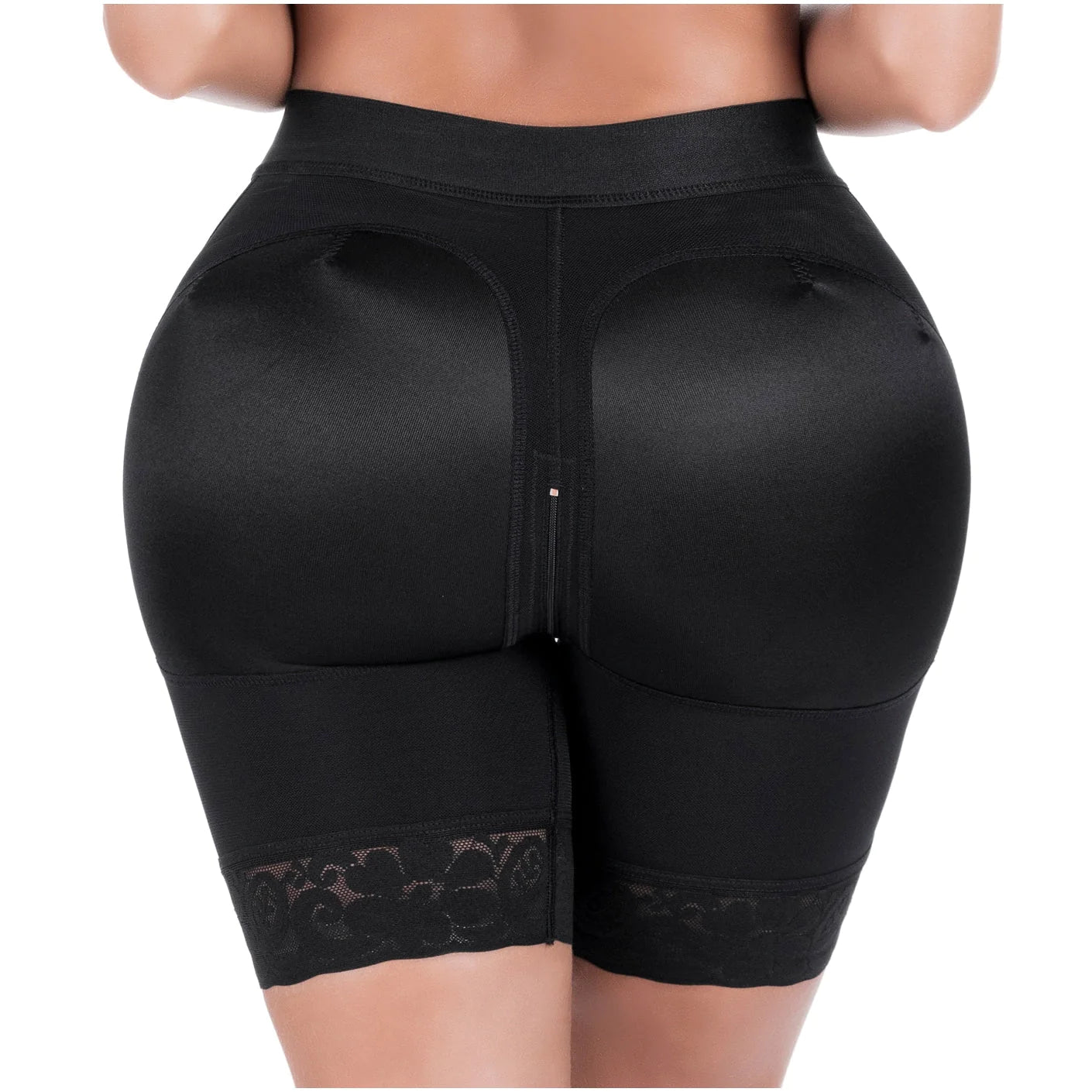 Natural Butt-Lifting Curves Panties