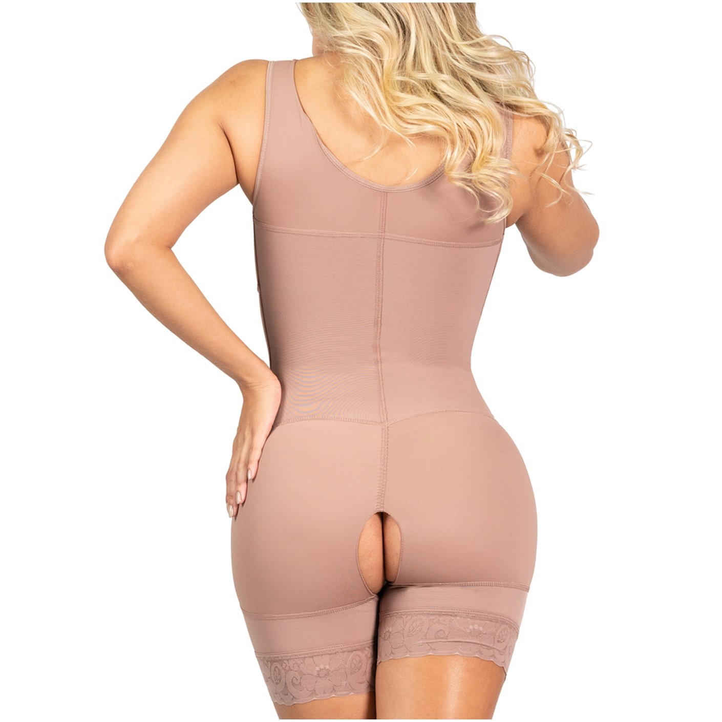 High Compression Shapewear Bodysuits