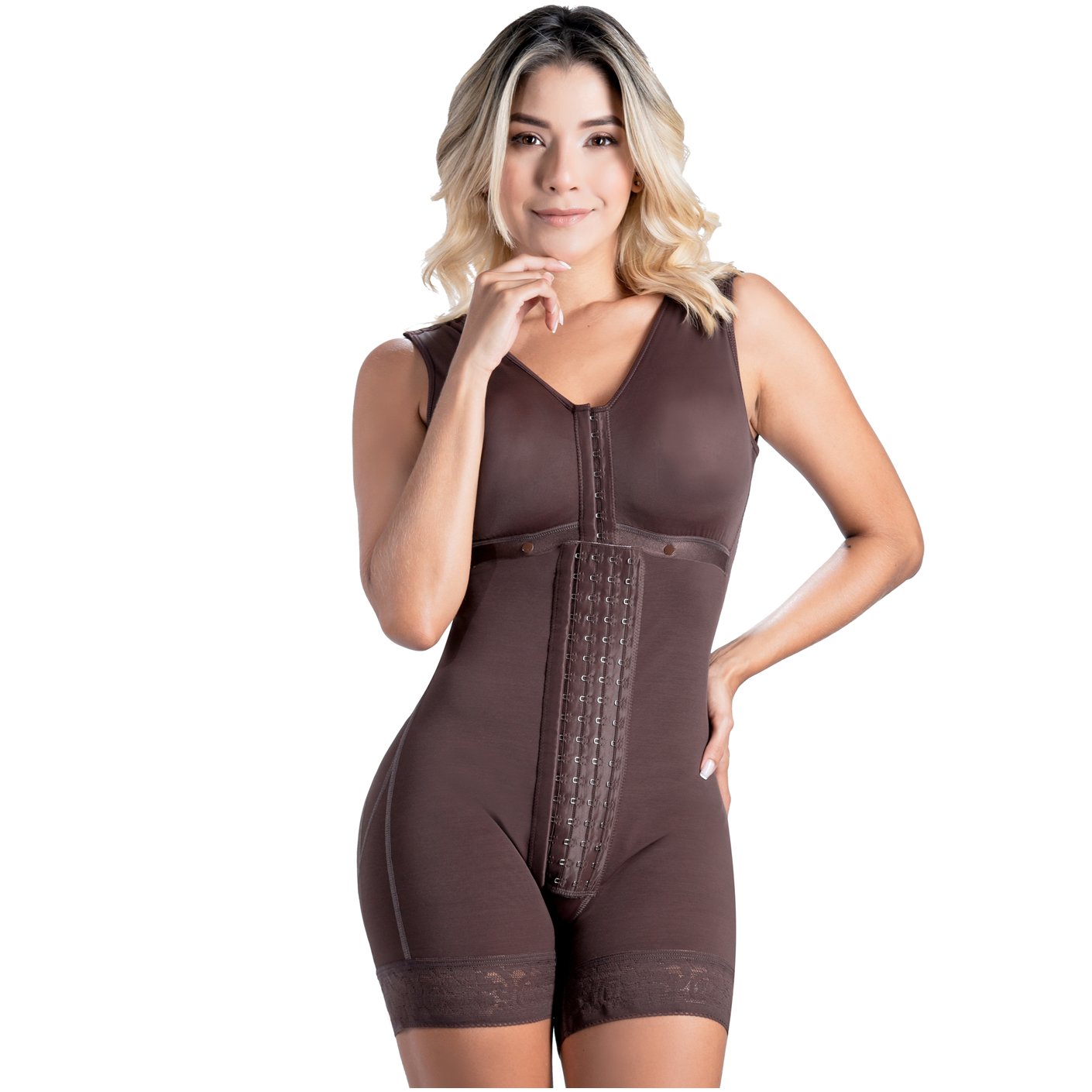 Full Body Shapewear Bum Cinch Pooch