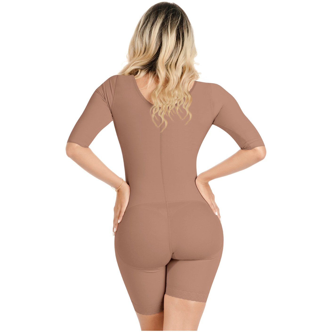 Full Bodysuit Control Shaper Faja