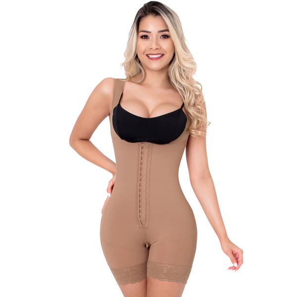 Bum Lifter Garment Body Shaper