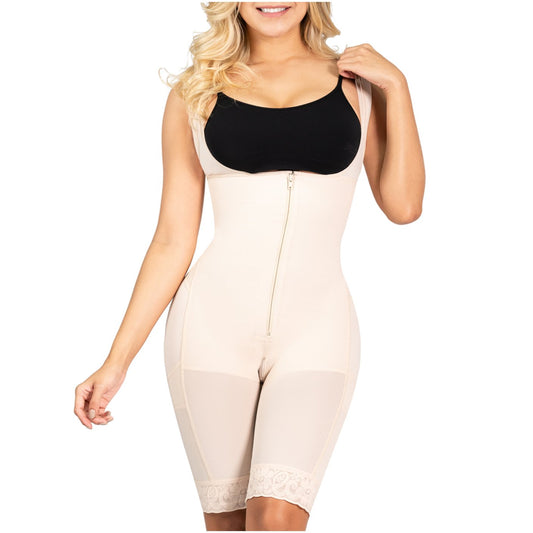 Full Body Shapewear Waist Pooch Butt