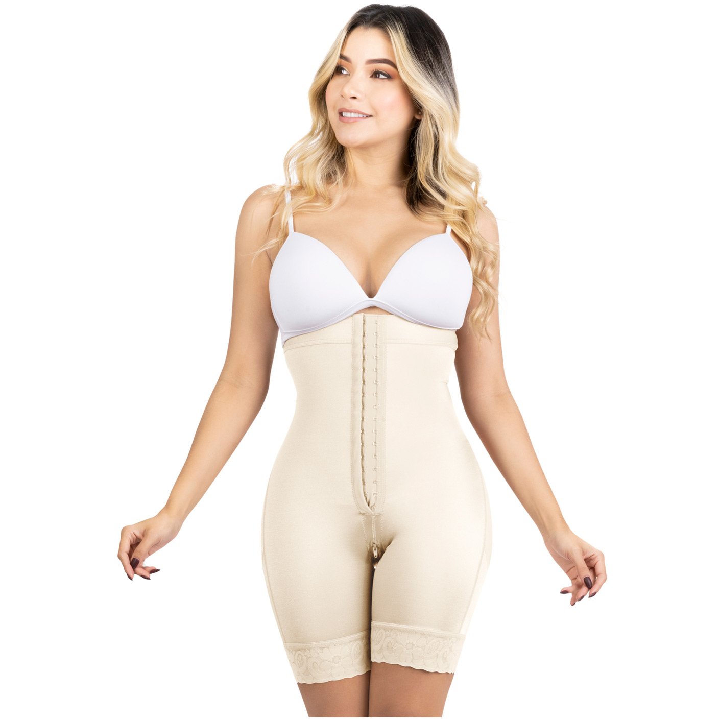 Premium Shapewear Shorts Revive Forms